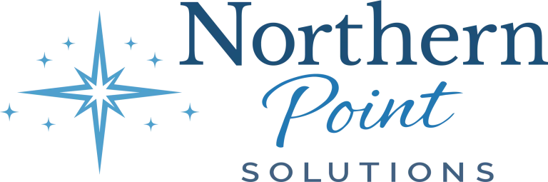 Northern Point Solutions Header Logo